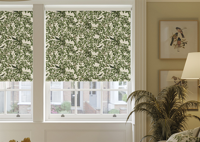 Pears, Coriscon - Roller Blind - Image 3